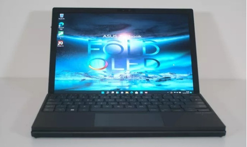 Imagen 1 de 3 de Asus Zenbook 17 Fold Oled Foldable Laptop