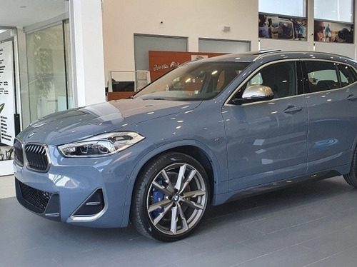 Bmw X2 35i Okm 2021 - Bell Motors