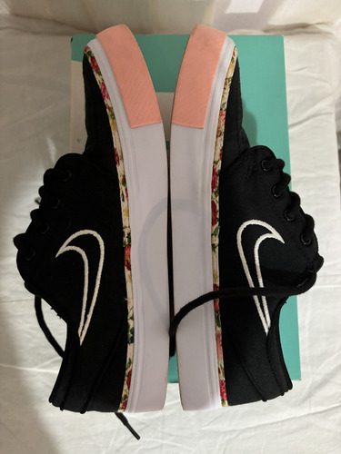 Zapatillas Sb Stefan Janoski 38 (Usado)