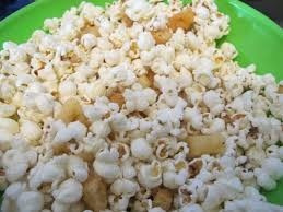 Queijo De Pipoca 1kg