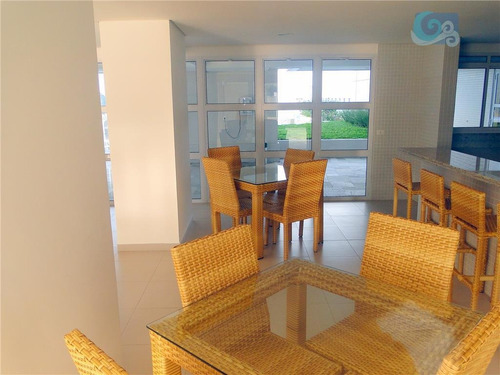 Imagem 21 de 26 de Apartamento Venda E Locação Condomínio Penhasco Das Tartarugas - Guarujá - Ap4127
