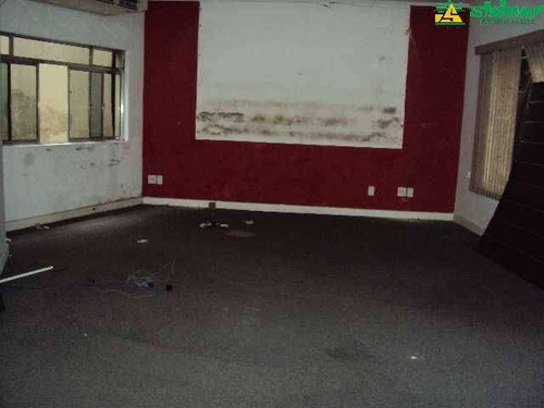 Imagem 16 de 22 de Venda Sobrado Comercial Jardim Maia Guarulhos R$ 4.500.000,00 - 31180v