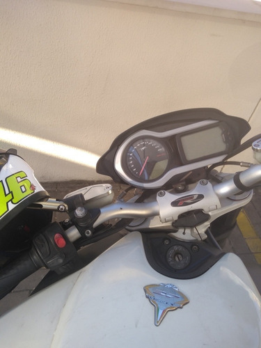 Imagem 6 de 9 de Mv Agusta Brutale 1090r