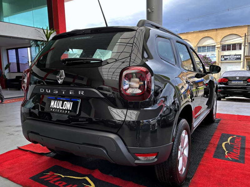 Imagem 3 de 15 de Renault Duster Intense Cvt 2023