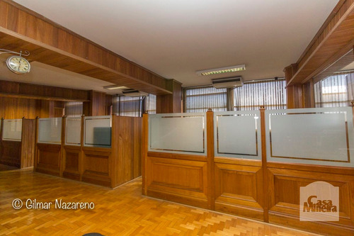 Imagem 6 de 15 de Sala-andar À Venda No Centro - Código 221954 - 221954