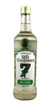 Comprar Cachaça Sete Engenhos Bálsamo 700ml