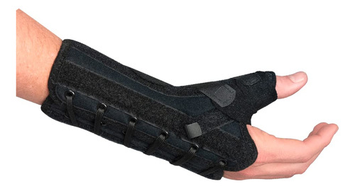 Ezy Wrap Ultimate Thumb Brace Orthosis  Soporte Para Pulgar