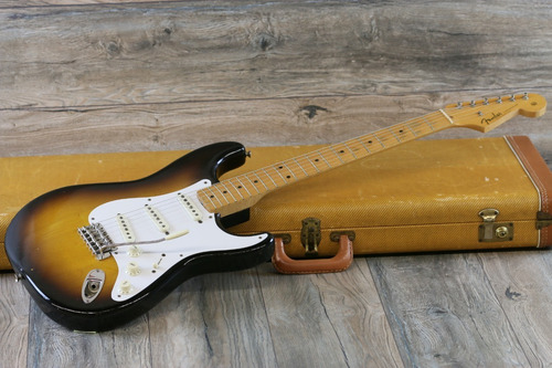 Imagen 4 de 4 de Fender Electric Guitar