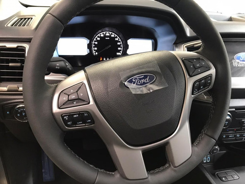 Ford Ranger 3.2 Cd Xlt Tdci 200cv Automática 4x4
