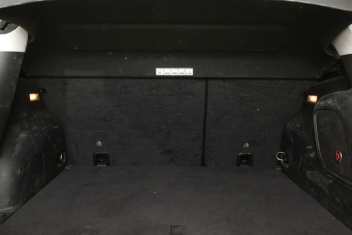 Imagen 9 de 16 de Compass Limited 2.4 At9 Awd Mau