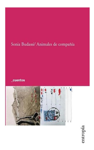 Animales De Compañia - Budassi, Sonia - Budassi