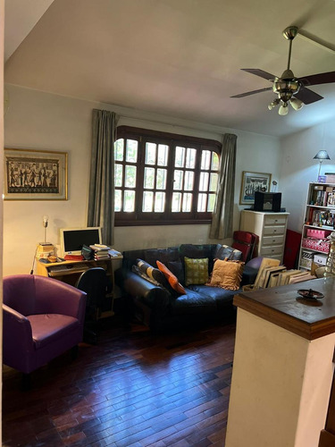 Casa De Categoría En Venta - Bajada Del Cerro