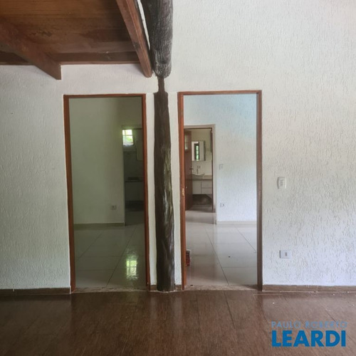 Imagem 10 de 15 de Sobrado - Santa Inês - Sp - 633869