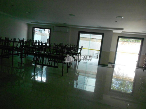 Imagem 18 de 30 de Apartamento Com 3 Dormitórios - Ap2268