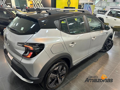 Renault Kardian 1.0 TCE FLEX PREMIÉRE EDITION EDC
