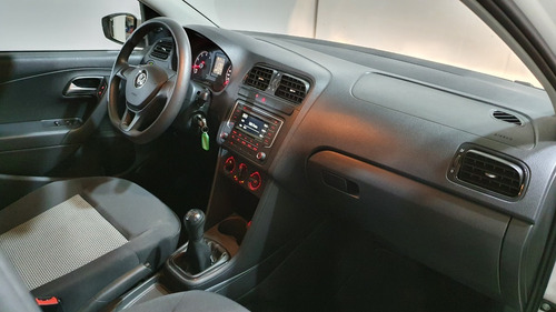 Imagen 10 de 15 de Volkswagen Vento Startline 2019 Tm