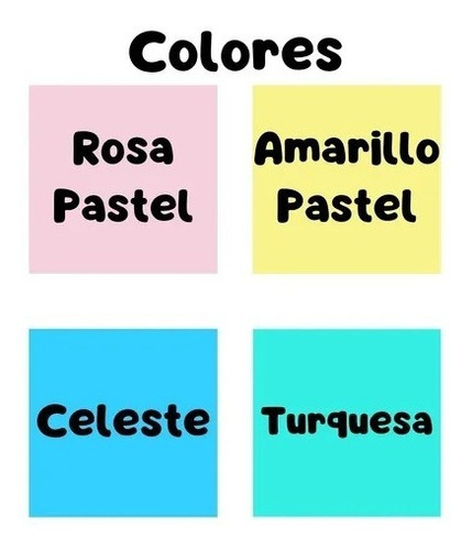 Block De Notas Adhesivas Transparente Escuela Oficina 350p F