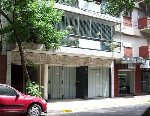 Imagen 1 de 9 de Departamento - Almagro