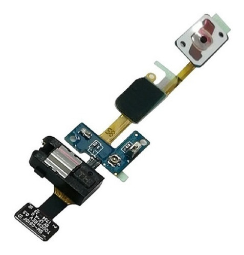 Flex Home Retroceso Jack De Audio Para Samsung J7 Prime G610