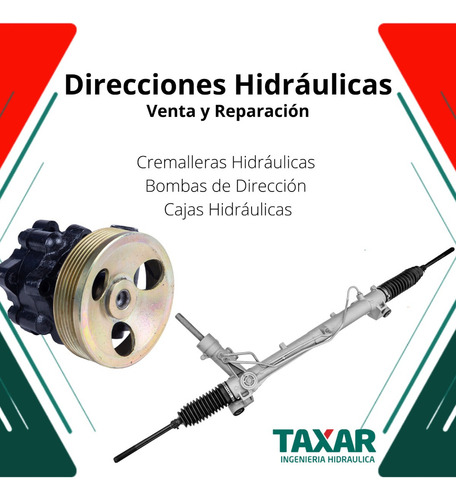 Polipack Sello Hidráulico 53.98 X 63.50 X 9.52 Poli-seal