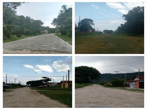 Imagem 1 de 1 de Terreno - Venda - Verde Mar - Itanhaem - Ita2128