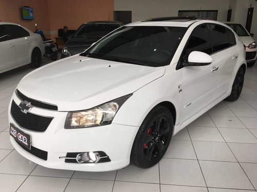 Imagem 1 de 9 de Chevrolet Cruze Sport 2013 1.8 Ltz Ecotec Aut. 5p
