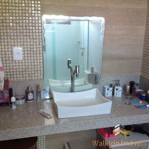 Imagem 11 de 26 de Casa Com 3 Dorms, Jother Perez, Governador Valadares - R$ 1.300.000,00, 0m² - Codigo: 43 - V43