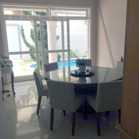 Imagem 15 de 15 de Casa Em Condominio - Jardim Aquarius - Ref: 7313 - V-ri2942