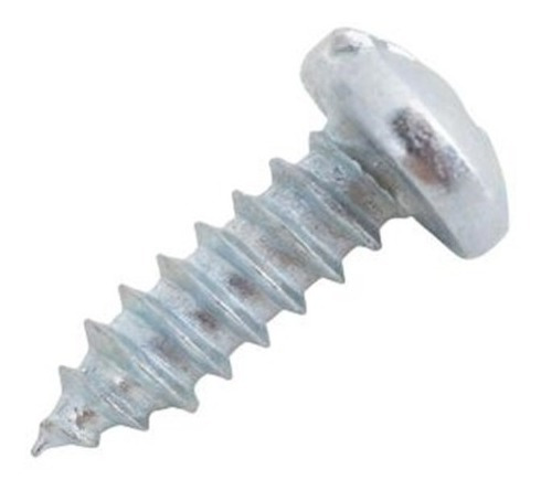 Tornillo Roscalata 10x 1 1/2 (100 Unidades)