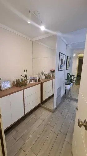 Venta Departamento San Cristóbal (92124)