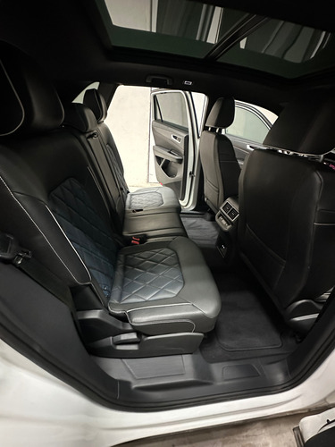 Teramont Cross Sport 2024 R-line 2.0l Tsi 4motion