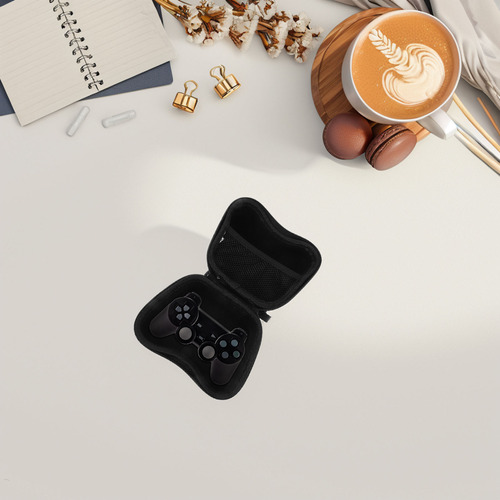 Gamepad Case Controller Container Storage Bag Game Controlle