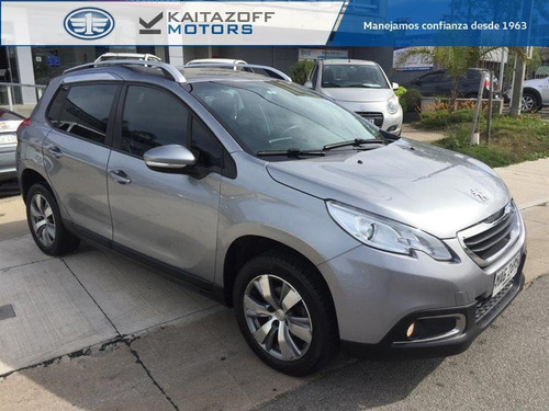 Peugeot 2008 Active 2016 Excelente Estado