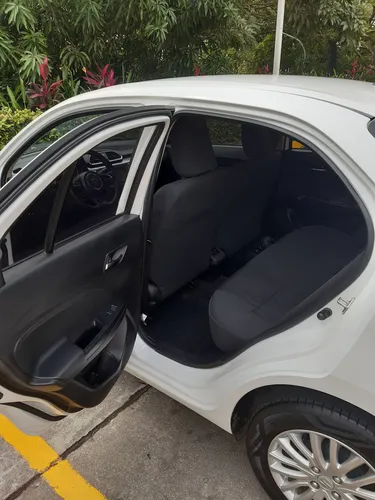 Suzuki Swift 1.2 Dzire