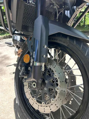 Benelli Trk 502x