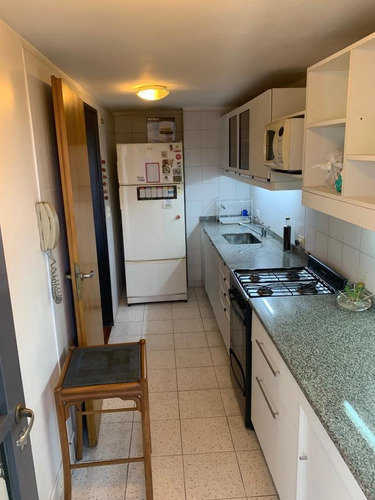 Imagen 23 de 30 de Departamento - San Fernando