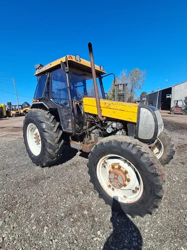 Tractor Case 4230 Levante 3 Puntos Toma Fuerza Envíos Pais