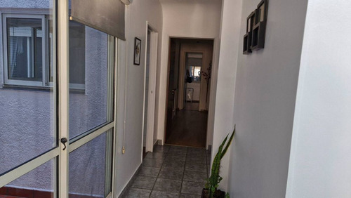 Venta Ph 6 Ambientes Cochera/2 Patios Villa Crespo
