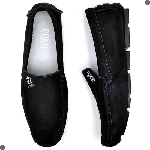 Mocassim polo hot sale