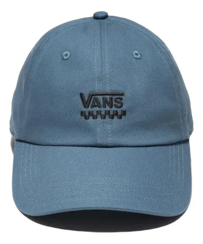 Gorra vans azul hotsell