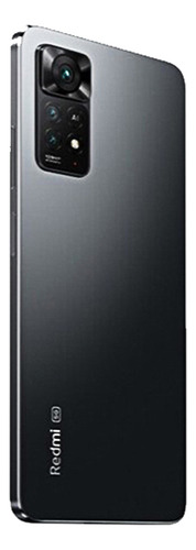 Xiaomi Redmi Note 11e Pro 5g Dual SIM 128 Gb Negro 8 Gb Ram