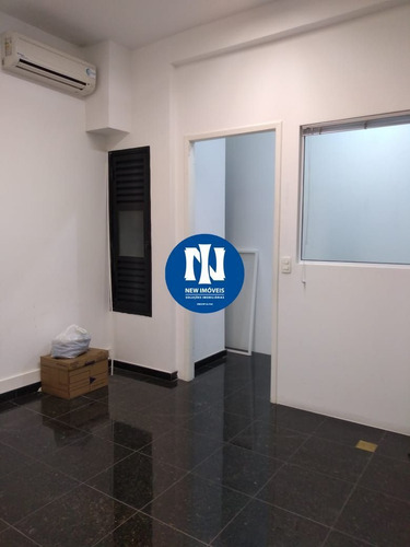 Imagem 25 de 30 de Prédio Comercial - Centro Comercial Alphaville - Newc0093