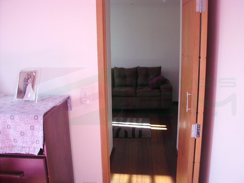 Imagem 11 de 24 de Apartamento Em Vila Cardoso Franco (jau) - São Paulo - 2287