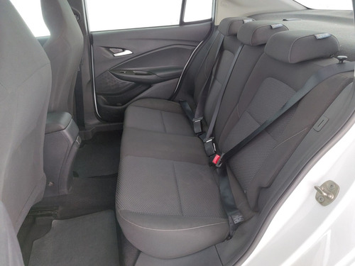 Chevrolet Onix 1.0 TURBO FLEX PLUS LTZ MANUAL