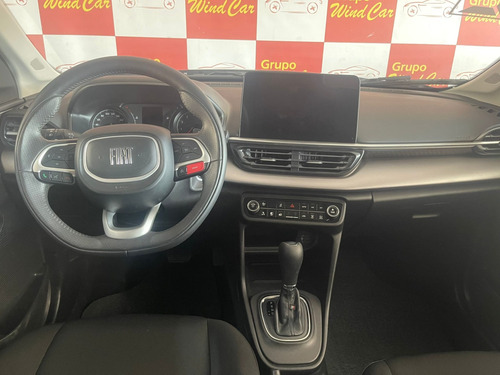 Fiat Pulse 1.0 TURBO 200 FLEX AUDACE CVT