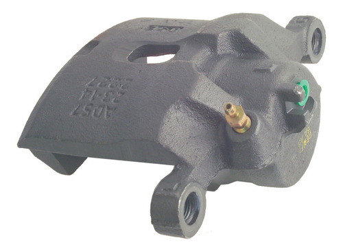 (1) Caliper O Mordaza Del Izq Acura Cl 4 Cil 2.3l 98/99 (Reacondicionado)