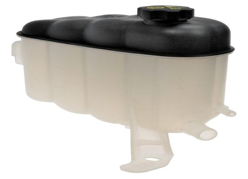Deposito Refrigerante Gmc Sierra 3500 2009-2010 V8 6.6 Drm