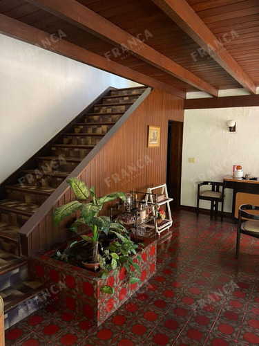 Casa En Venta De 4 Dormitorios En San Rafael (ref: Fro-1130)