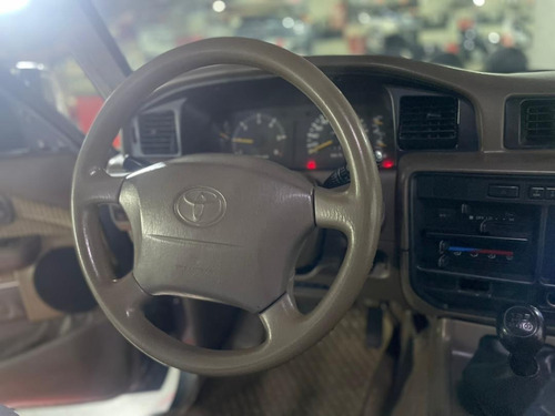 Imagen 4 de 9 de Toyota Autana