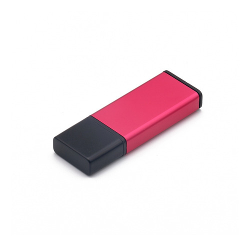 Imagem 5 de 7 de Movimentação Flash Portátil De Usb Vermelho 64 Gb
